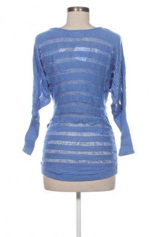 Dámský svetr Chillin, Velikost L, Barva Modrá, Cena  425,00 Kč