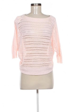 Γυναικείο πουλόβερ Unbranded, Μέγεθος M, Χρώμα Ρόζ , Τιμή 7,99 €