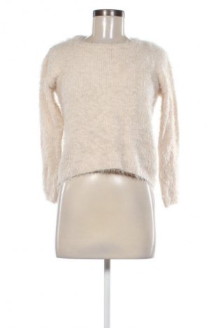 Dámský svetr Unbranded, Velikost XS, Barva Béžová, Cena  425,00 Kč