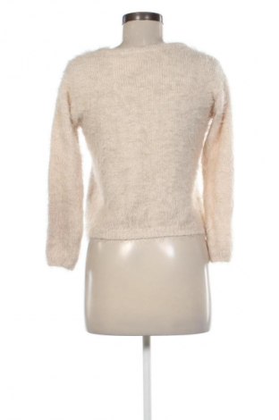 Dámský svetr Unbranded, Velikost XS, Barva Béžová, Cena  425,00 Kč