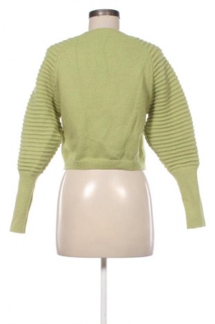 Dámský svetr Unbranded, Velikost M, Barva Zelená, Cena  547,00 Kč