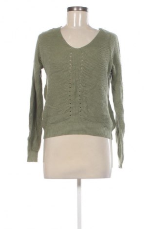 Γυναικείο πουλόβερ Unbranded, Μέγεθος L, Χρώμα Πράσινο, Τιμή 6,99 €