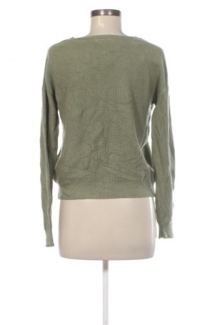 Γυναικείο πουλόβερ Unbranded, Μέγεθος L, Χρώμα Πράσινο, Τιμή 6,99 €