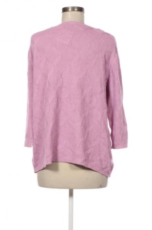 Дамски пуловер Unbranded, Размер XL, Цвят Лилав, Цена 12,78 €