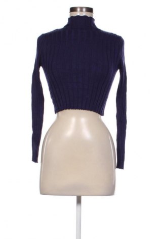 Γυναικείο πουλόβερ Unbranded, Μέγεθος S, Χρώμα Βιολετί, Τιμή 11,99 €