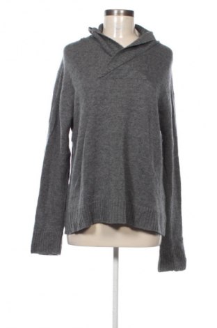 Дамски пуловер Unbranded, Размер M, Цвят Сив, Цена 6,13 €