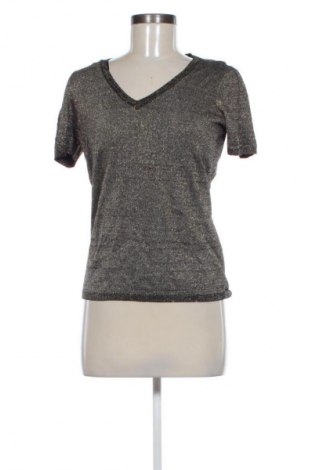 Dámský svetr Unbranded, Velikost M, Barva Zlatistá, Cena  199,00 Kč