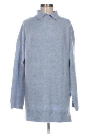 Női pulóver Unbranded, Méret L, Szín Kék, Ár 6 103 Ft