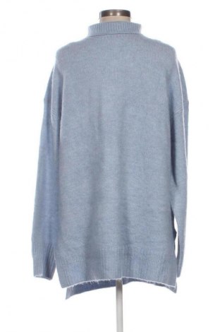 Női pulóver Unbranded, Méret L, Szín Kék, Ár 6 103 Ft