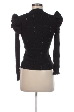 Dámský svetr Unbranded, Velikost M, Barva Černá, Cena  159,00 Kč