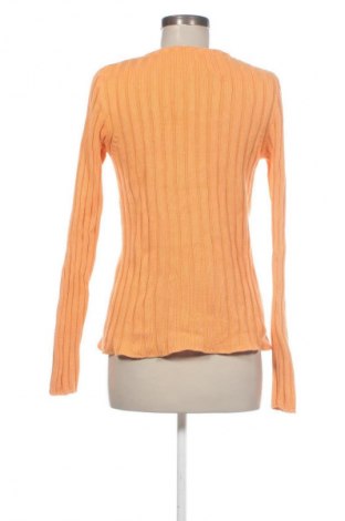 Damenpullover Unbranded, Größe M, Farbe Orange, Preis € 9,50