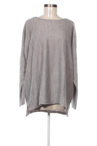 Damenpullover Unbranded, Größe XXL, Farbe Grau, Preis € 14,99