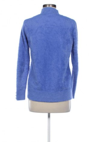 Γυναικείο πουλόβερ Unbranded, Μέγεθος S, Χρώμα Μπλέ, Τιμή 15,00 €