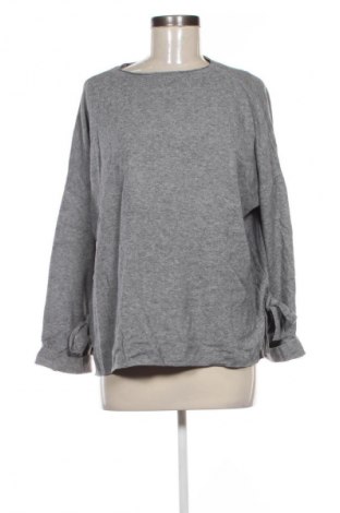 Γυναικείο πουλόβερ Unbranded, Μέγεθος M, Χρώμα Γκρί, Τιμή 10,99 €
