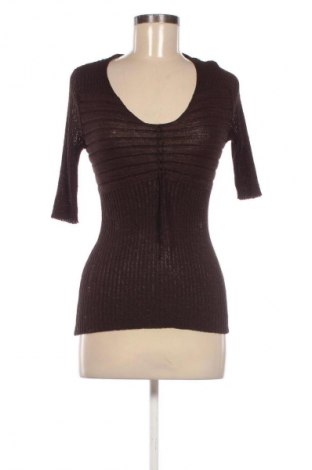 Dámský svetr Unbranded, Velikost M, Barva Hnědá, Cena  419,00 Kč