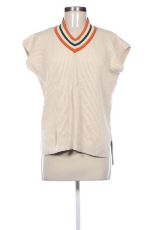 Női pulóver Unbranded, Méret L, Szín Bézs, Ár 6 198 Ft