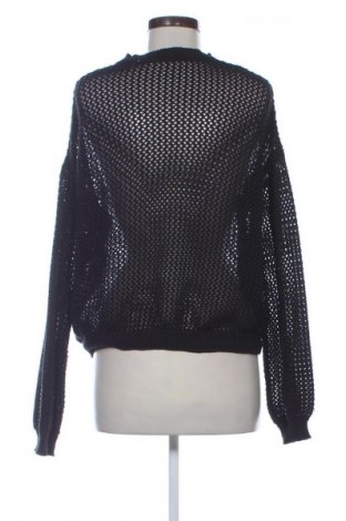 Дамски пуловер Romwe, Размер M, Цвят Черен, Цена 15,00 €