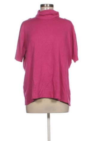 Дамски пуловер Unbranded, Размер XXL, Цвят Розов, Цена 7,66 €