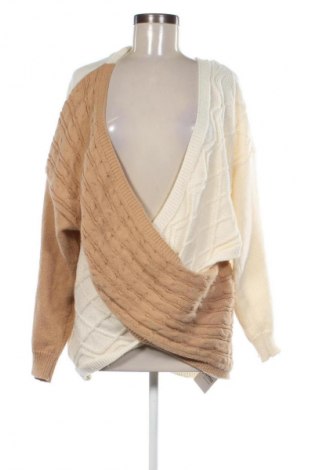 Dámský svetr Unbranded, Velikost 3XL, Barva Vícebarevné, Cena  439,00 Kč