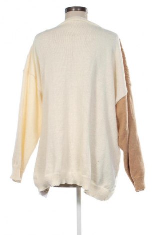 Dámský svetr Unbranded, Velikost 3XL, Barva Vícebarevné, Cena  439,00 Kč