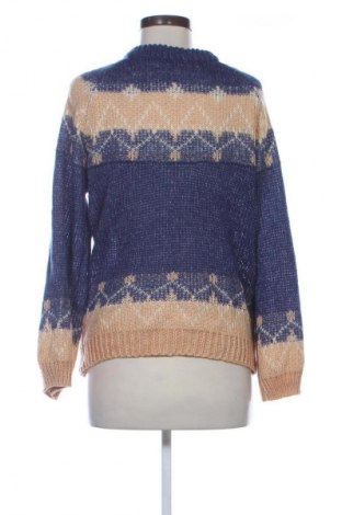 Damski sweter Unbranded, Rozmiar M, Kolor Kolorowy, Cena 80,38 zł