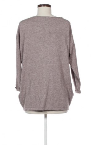 Дамски пуловер Unbranded, Размер L, Цвят Кафяв, Цена 15,00 €