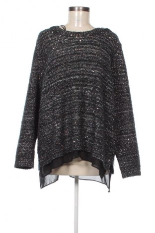 Dámský svetr Marks & Spencer, Velikost XXL, Barva Černá, Cena  409,00 Kč