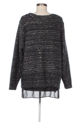 Dámský svetr Marks & Spencer, Velikost XXL, Barva Černá, Cena  409,00 Kč