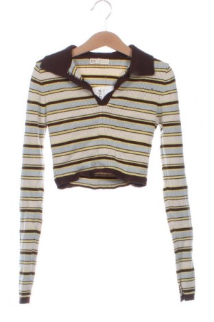 Dámský svetr Stradivarius, Velikost XS, Barva Vícebarevné, Cena  425,00 Kč