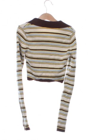 Dámský svetr Stradivarius, Velikost XS, Barva Vícebarevné, Cena  425,00 Kč