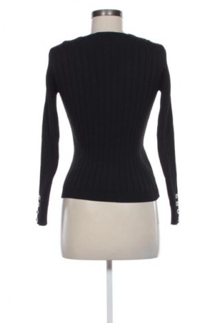 Γυναικείο πουλόβερ Unbranded, Μέγεθος S, Χρώμα Μαύρο, Τιμή 8,99 €