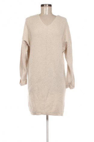 Дамски пуловер Unbranded, Размер L, Цвят Екрю, Цена 15,33 €