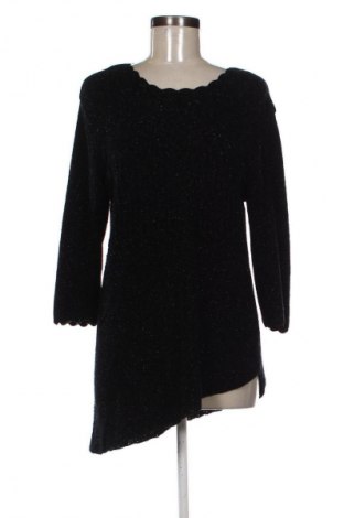 Dámský svetr Unbranded, Velikost M, Barva Černá, Cena  425,00 Kč