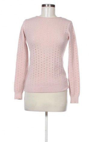 Дамски пуловер Unbranded, Размер S, Цвят Пепел от рози, Цена 15,00 €
