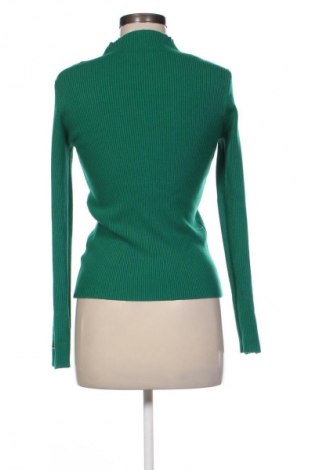 Dámský svetr Unbranded, Velikost M, Barva Zelená, Cena  425,00 Kč