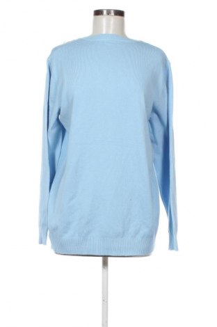 Női pulóver Unbranded, Méret XL, Szín Kék, Ár 6 198 Ft