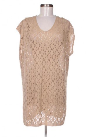 Дамски пуловер Unbranded, Размер L, Цвят Кафяв, Цена 15,00 €