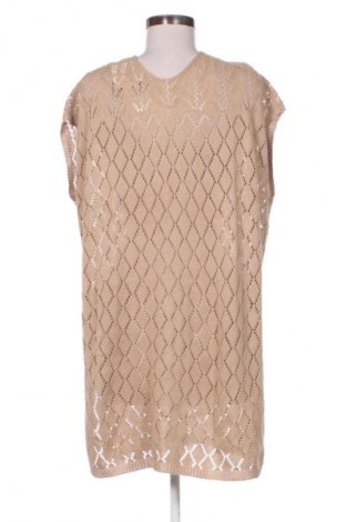 Дамски пуловер Unbranded, Размер L, Цвят Кафяв, Цена 15,00 €