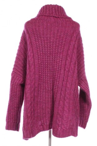Дамски пуловер Unbranded, Размер L, Цвят Лилав, Цена 14,77 €