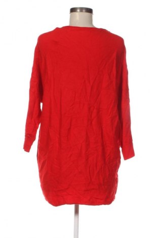 Női pulóver Unbranded, Méret XL, Szín Piros, Ár 2 169 Ft