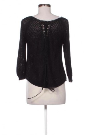 Dámský svetr Unbranded, Velikost M, Barva Černá, Cena  425,00 Kč