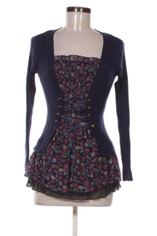 Γυναικείο πουλόβερ Unbranded, Μέγεθος S, Χρώμα Πολύχρωμο, Τιμή 14,77 €