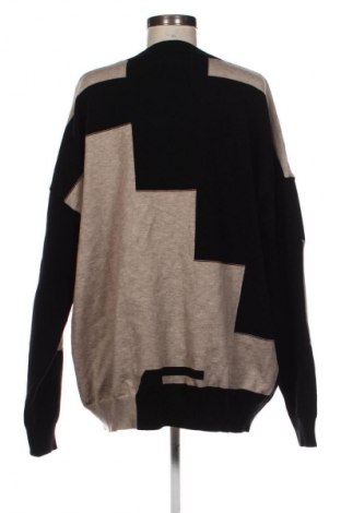 Dámský svetr Unbranded, Velikost 5XL, Barva Vícebarevné, Cena  510,00 Kč