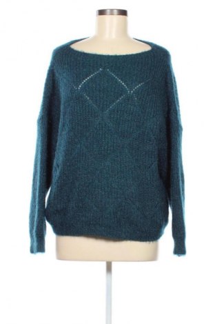 Női pulóver Unbranded, Méret L, Szín Zöld, Ár 11 414 Ft