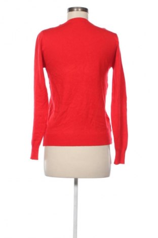 Γυναικείο πουλόβερ Unbranded, Μέγεθος S, Χρώμα Κόκκινο, Τιμή 11,99 €