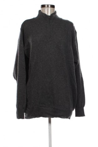 Női pulóver Unbranded, Méret XL, Szín Szürke, Ár 6 198 Ft