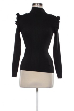 Damski sweter Unbranded, Rozmiar S, Kolor Czarny, Cena 30,99 zł