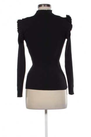 Damski sweter Unbranded, Rozmiar S, Kolor Czarny, Cena 30,99 zł