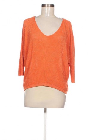 Damenpullover Unbranded, Größe L, Farbe Orange, Preis € 7,99