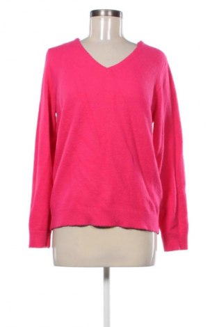 Dámský svetr In Extenso, Velikost L, Barva Růžová, Cena  419,00 Kč